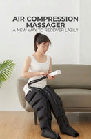 Full Leg Air Compression Massager